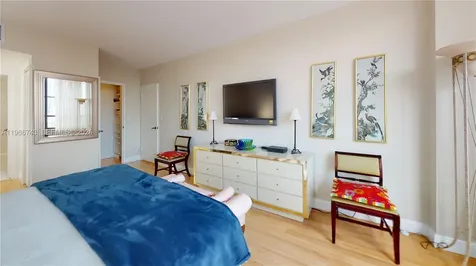 500 Three Islands Boulevard Hallandale Beach FL 33009