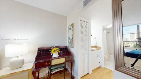 500 Three Islands Boulevard Hallandale Beach FL 33009