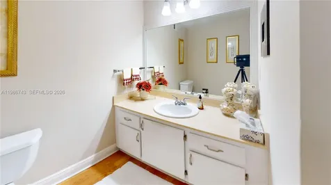 500 Three Islands Boulevard Hallandale Beach FL 33009