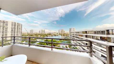 500 Three Islands Boulevard Hallandale Beach FL 33009