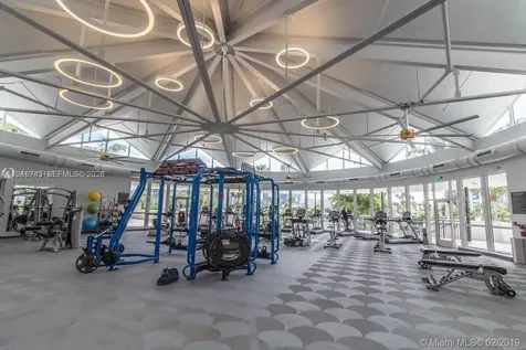 500 Three Islands Boulevard Hallandale Beach FL 33009