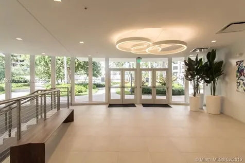 500 Three Islands Boulevard Hallandale Beach FL 33009