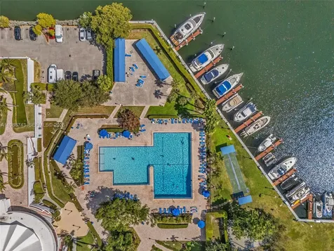 500 Three Islands Boulevard Hallandale Beach FL 33009