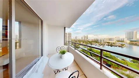 500 Three Islands Boulevard Hallandale Beach FL 33009