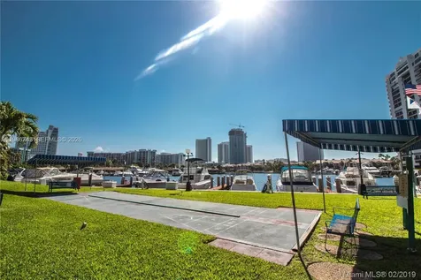 500 Three Islands Boulevard Hallandale Beach FL 33009