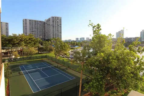 500 Three Islands Boulevard Hallandale Beach FL 33009