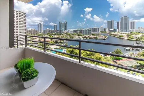 500 Three Islands Boulevard Hallandale Beach FL 33009