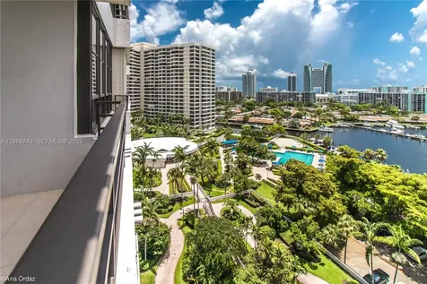 500 Three Islands Boulevard Hallandale Beach FL 33009