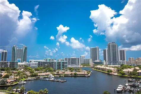 500 Three Islands Boulevard Hallandale Beach FL 33009