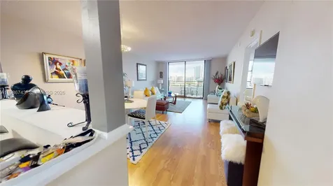 500 Three Islands Boulevard Hallandale Beach FL 33009