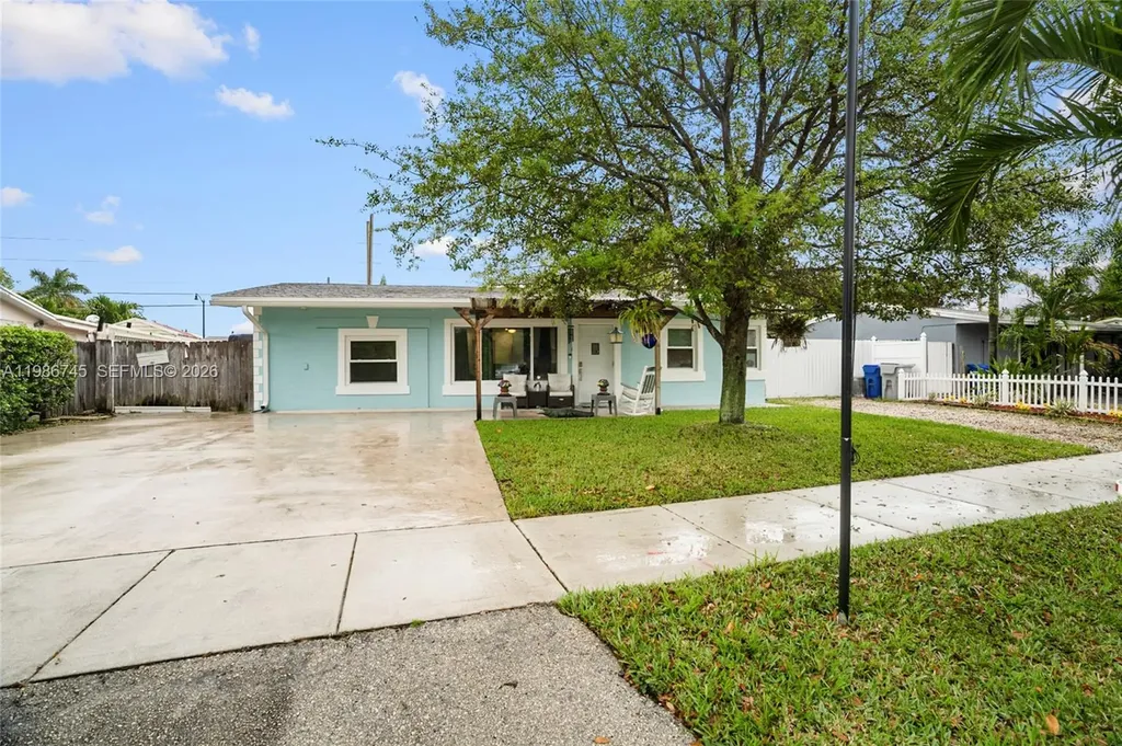 2810 NE 11th Terrace Pompano Beach FL 33064