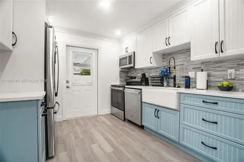 2810 NE 11th Terrace Pompano Beach FL 33064