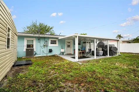 2810 NE 11th Terrace Pompano Beach FL 33064