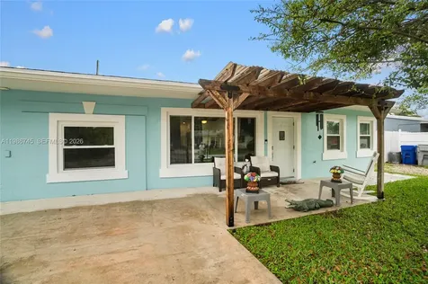 2810 NE 11th Terrace Pompano Beach FL 33064