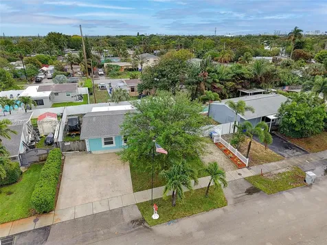 2810 NE 11th Terrace Pompano Beach FL 33064