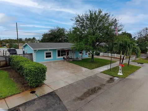 2810 NE 11th Terrace Pompano Beach FL 33064