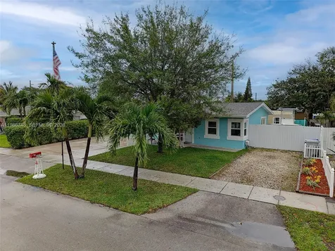 2810 NE 11th Terrace Pompano Beach FL 33064