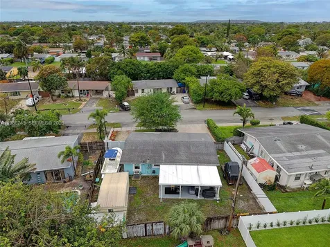 2810 NE 11th Terrace Pompano Beach FL 33064