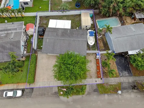2810 NE 11th Terrace Pompano Beach FL 33064