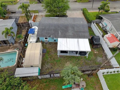 2810 NE 11th Terrace Pompano Beach FL 33064