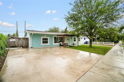 2810 NE 11th Terrace Pompano Beach FL 33064