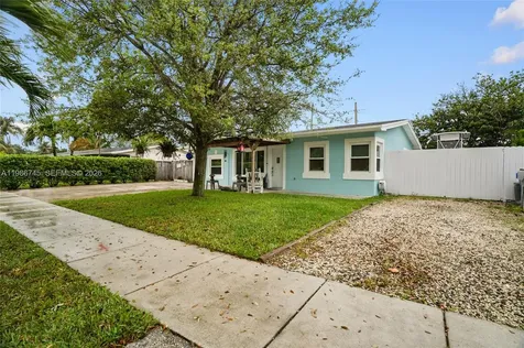 2810 NE 11th Terrace Pompano Beach FL 33064