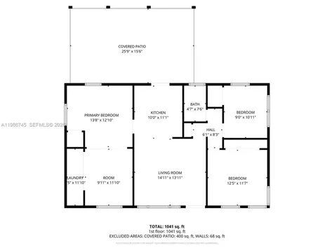 2810 NE 11th Terrace Pompano Beach FL 33064
