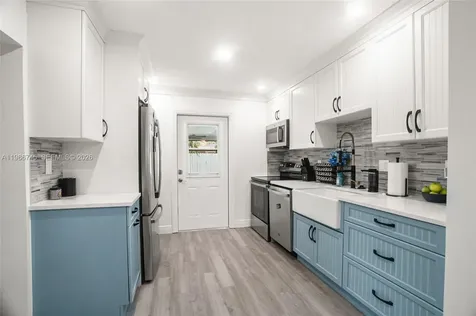 2810 NE 11th Terrace Pompano Beach FL 33064
