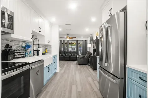 2810 NE 11th Terrace Pompano Beach FL 33064