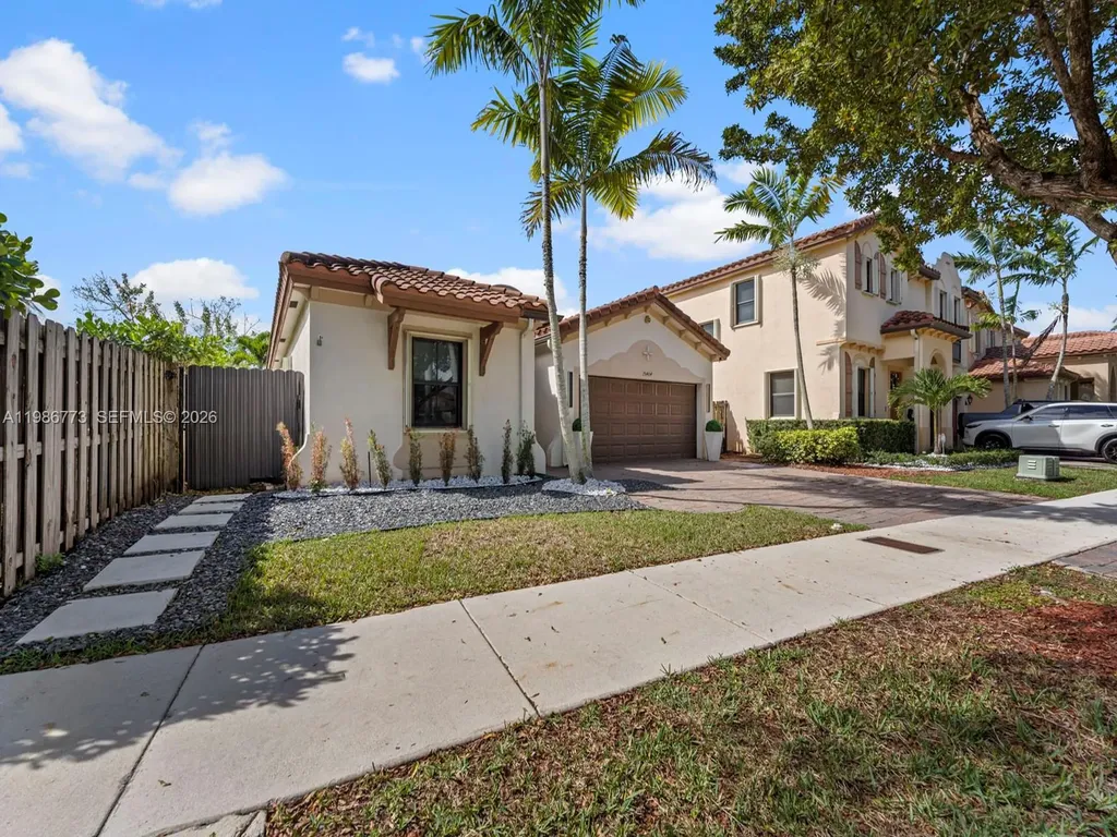 15404 SW 175th Street Miami FL 33187