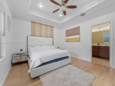 15404 SW 175th Street Miami FL 33187