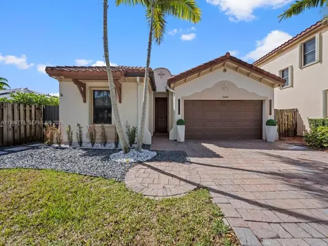 15404 SW 175th Street Miami FL 33187