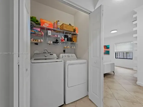 15404 SW 175th Street Miami FL 33187