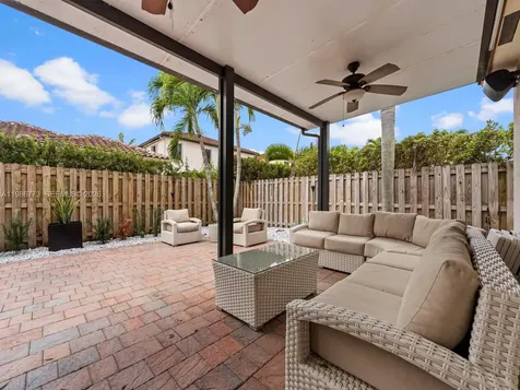 15404 SW 175th Street Miami FL 33187