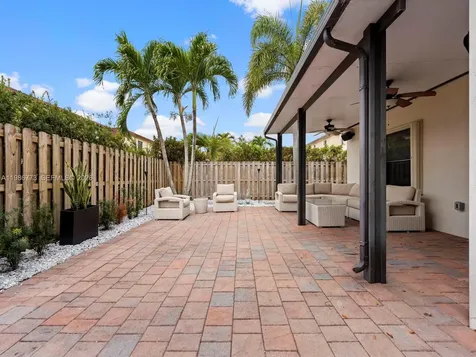 15404 SW 175th Street Miami FL 33187