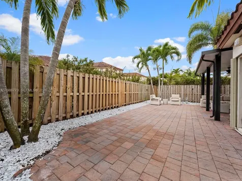 15404 SW 175th Street Miami FL 33187
