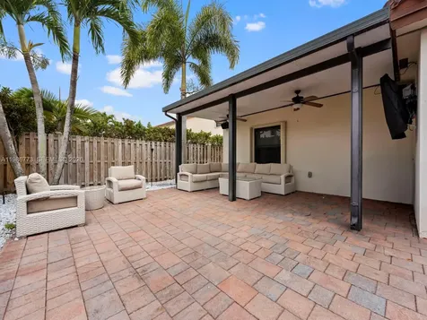 15404 SW 175th Street Miami FL 33187