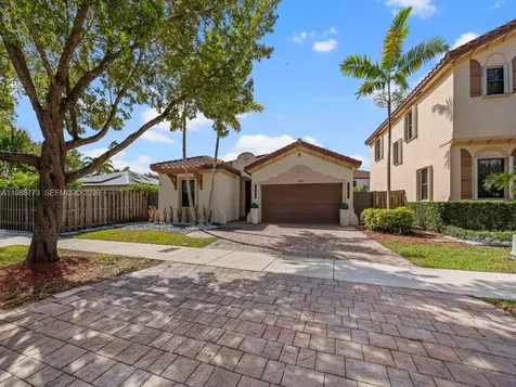 15404 SW 175th Street Miami FL 33187
