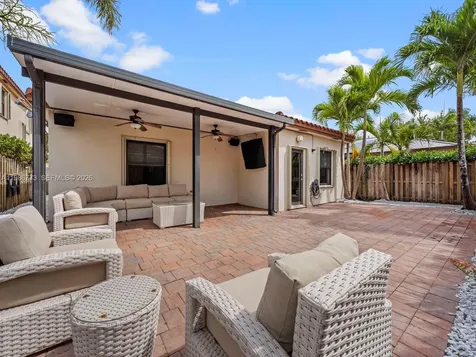 15404 SW 175th Street Miami FL 33187