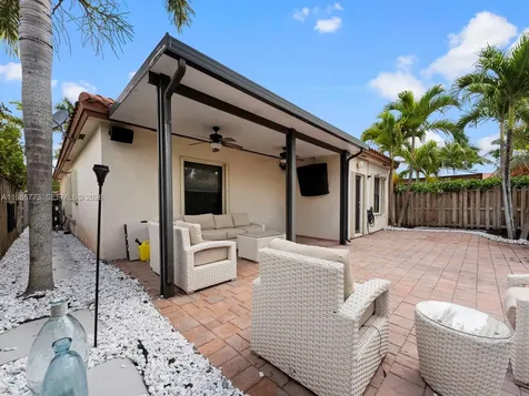 15404 SW 175th Street Miami FL 33187
