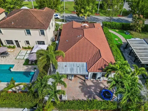 15404 SW 175th Street Miami FL 33187