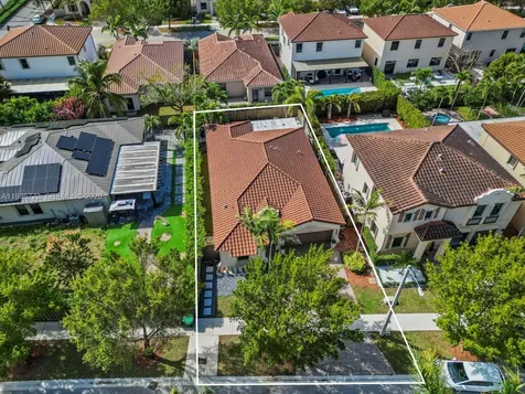 15404 SW 175th Street Miami FL 33187