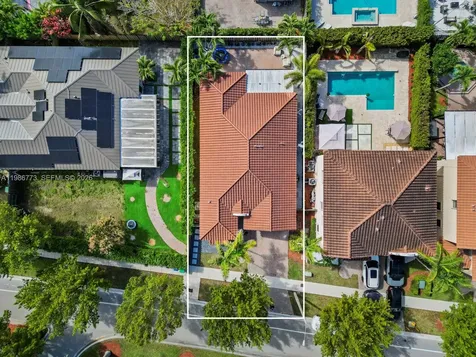 15404 SW 175th Street Miami FL 33187