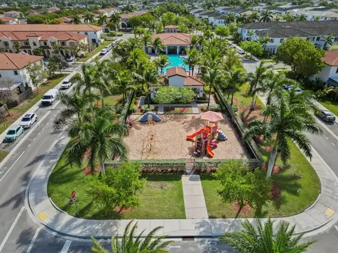 15404 SW 175th Street Miami FL 33187