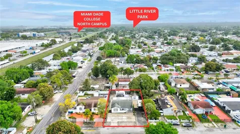 10529 NW 35th Avenue Miami FL 33147