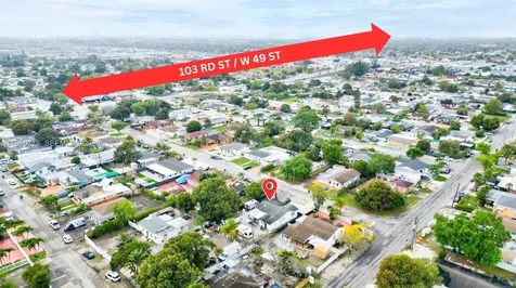 10529 NW 35th Avenue Miami FL 33147