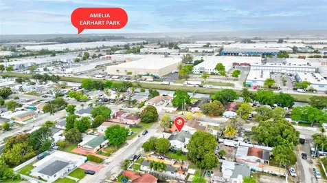 10529 NW 35th Avenue Miami FL 33147