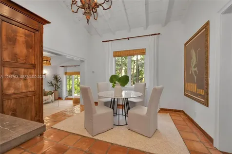 3820 Braganza Avenue Miami FL 33133