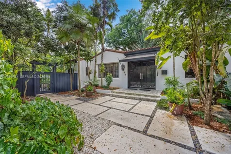 3820 Braganza Avenue Miami FL 33133