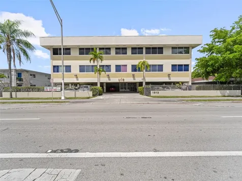 1312 SW 27th Avenue Miami FL 33145